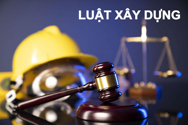 luật xây dựng